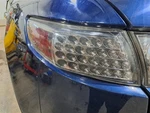 Lh Driver Side 2008 FX45 Tail Lamp SKU#4012557. Fixed Price $84.00.