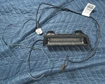 2006 Hummer H3 Rear High Mount 3RD Brake Stop Light Lamp 10357891 W/ Harness. Fixed Price $65.00.