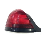 2003 2004 Mercury Marauder Oem Left Rear Taillight Heat Cracks. Fixed Price $100.00.