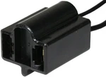 Pico 5409PT Universal Sealed Beam Headlight Connector 2 Wire Replacement Pigtail. Fixed Price $7.95.