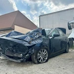 Passenger Tail Light Sedan Quarter Mounted Fits 19-21 Mazda 3 1484878. Fixed Price $394.90.