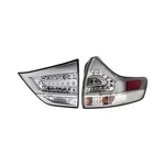 For Toyota Sienna 11-20 Tail Light Set Passenger Side Driver &. Fixed Price $218.62.