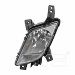 One New Tyc Fog Light Assembly Left 19605600 922013W000 For Kia. Fixed Price $85.75.
