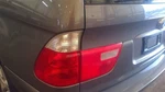 Driver Tail Light Quarter Panel Mounted Fits 04-06 Bmw X5 5257048. Fixed Price $99.90.