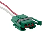 1999, 2000, 2001, 2002, 2003 Ford F250 Super Duty Back Lamp Connector S-695. Fixed Price $15.99.