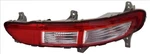 Tyc 19-15059-05-2 Reverse Light For Kia. Fixed Price $102.28.