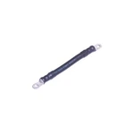 Grote 84-9304 Stud Battery HARNESS,2/0 Ga,black 2CWX8. Fixed Price $44.18.