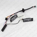 Genuine Oem Rear License Plate Lamp Light For 2023-2026 Kia Niro 92501-AT000. Fixed Price $49.95.