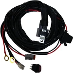 Rigid Industries Wiring Harness For 6 Inch And 10 Sr-series Bars 40193. Fixed Price $59.51.