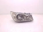 01 Lexus IS300 Passenger Side Front Right Headlight Assembly. Fixed Price $209.99.