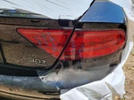 Passenger Right Tail Light Lid Mounted Fits 12-15 Audi A7 1702467. Fixed Price $142.49.