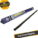 Pacer Performance 20-800 49" Outback F4 Function Red Led Tailgate Bar. Fixed Price $83.70.