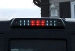 2009-2014 Ford F-150 & Raptor Svt Recon Smoked Led Third Brake Light. Fixed Price $117.95.