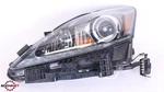 2008 Lexus Is Left Driver Side Xenon Headlight Lamp Assembly Oem. Fixed Price $450.00.