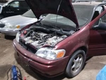 Driver Corner/park Light Lamp-turn Signal Fits 97-05 Venture 2154613. Fixed Price $50.00.