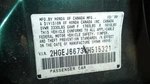 Passenger Tail Light Sedan Quarter Panel Mounted Fits 99-00 Civic 580128. Fixed Price $87.90.