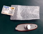 Driver Corner / Park Light Side Marker 1996-1999 Ford Taurus Mercury Sable. Fixed Price $19.99.