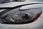 Driver Headlight Sedan Halogen Smoked Housing Fits 16-18 Altima 620275. Fixed Price $444.99.