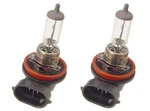 2X Bmw E82 Front Parking Light Bulb H8 Halogen Oem Osram-sylvania 07119906503. Fixed Price $28.95.