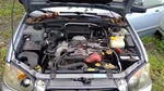 Passenger Right Tail Light Station Wgn Fits 04-05 Impreza 350135. Fixed Price $54.99.
