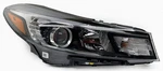 Oem Right Passenger Side Halogen Headlamp Kia Forte Sedan, Koup Mexico. Fixed Price $574.99.