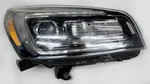 Oem Right Passenger Side Halogen Headlamp For Gmc Acadia 23358995, Lens Chip. Fixed Price $219.99.