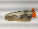 Driver Left Headlight Fits 95-97 Ford Contour Oem. Fixed Price $67.19.