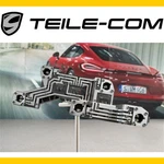 Porsche Boxster/cayman Lamp Holder For Rear Left 98763145302. Fixed Price $62.22.