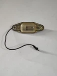 Nos 1967 Pontiac Gto Chevy Impala Olds Rear License Plate Lamp Gm Assy 5958467. Fixed Price $99.00.