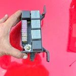 Kia Carnival 2002-2009 Fuse Box Set OK53A67BX1. Fixed Price $26.21.