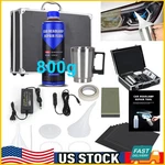 800ML Headlight Restoration Kit Car Repair&cleaning Diy Polish Set. Fixed Price $56.34.