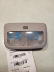 Corolla 2009 Over Head Lamp/ Map Reading. Fixed Price $35.60.