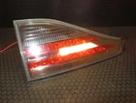 2011-2017 Lexus CT200H Oem Driver/left Inner Tail Light 81561-76010 Lh *tested*. Fixed Price $93.49.