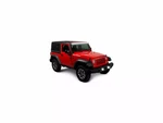 Putco 2180 Luminix Wrangler Jk Roof Bracket Kit Fits Curved 50" Led Light Bar. Fixed Price $204.99.