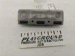 Bmw 540I E39 Sedan Dome Light Lamp With Switches Fits 97 98 99 00 01 02 03. Fixed Price $26.97.