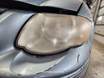 Driver Left Headlight 119" Wb Fits 05-07 Town & Country 1357950. Fixed Price $40.00.