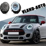 2014-2018 Led Headlights W/animation & Sequential Indicator For Mini Cooper F56. Fixed Price $399.99.