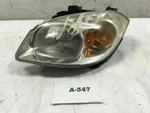 2005 2008 Chevrolet Cobalt Coupe Left Headlamp Amber Turn Signal Oem. Fixed Price $79.39.