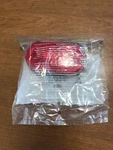 Napa Lighting By Trucklite 50-1259 Lmp-m/c,shk Mnt,bulb Repl. Fixed Price $6.00.