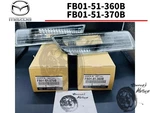 Mazda Genuine RX-7 FC3S 86-92 Lh&rh Lamp Front Lens Light Flash Passing Position. Fixed Price $251.99.