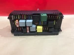2012 Mercedes-benz GLK350 Front Fuse Sam Relay Box Control Module A2129005912. Fixed Price $169.00.
