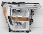 Oem Right Passenger Side Halogen Headlamp 2021-2022 Ford F150 ML3Z-13008- J. Fixed Price $399.99.
