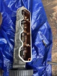 Fiat 124 Spider Intake Camshaft Gear Housing. Fixed Price $35.99.