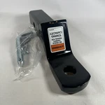 Buyers Products 1803007 Trailer Hitch Ball Mount Fits 2-INCH Receiver. Fixed Price $57.00.