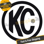 Kc Hilites 91401 Gravity Titan Spot Beam Led 2-LIGHT System. Fixed Price $899.99.