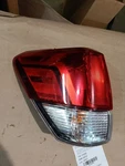 Driver Tail Light Wilderness Quarter Panel Mounted Fits 19-25 Forester 298462. Fixed Price $151.80.