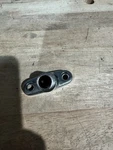 Vintage Guide Lamp Division Bracket 5936659 No Box. Fixed Price $57.59.