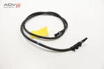 2006-12 Bentley Continental Front Left Headlight Lamp Washer Hose Pipe Oem. Fixed Price $55.99.