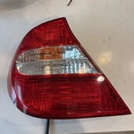 2002-2004 Toyota Camry Rear Left Driver Side Tail Light Lamp Oem, 166-59305. Fixed Price $49.99.