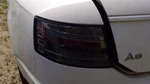 Driver Tail Light Quarter Panel Mounted Sedan Opt 8SL Fits 05-08 Audi A6 248593. Fixed Price $80.00.